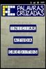 Palavras Cruzadas - BR screenshot 8