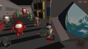 Imposter Horror Game 3D screenshot 3