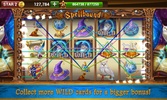 Slots Deluxe RU screenshot 4