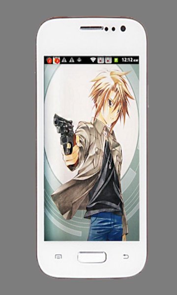 Anime wallpapers - Preview 5