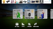 Real Cricket screenshot 7