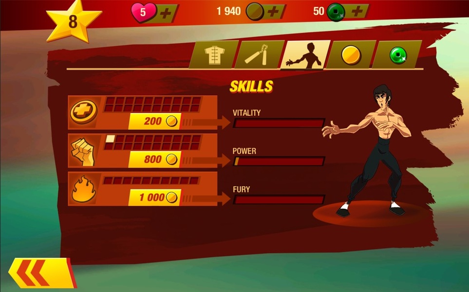 Bruce Lee: Enter The Game - Preview 7
