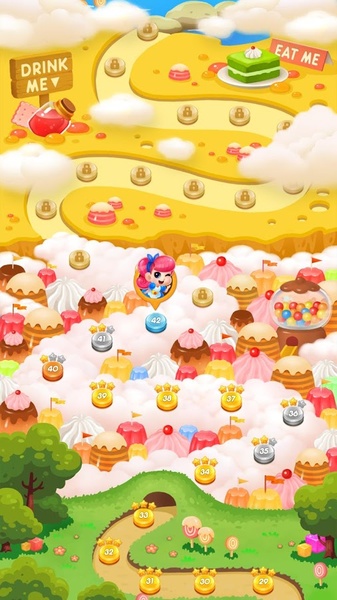 Candy Tale - Preview 10