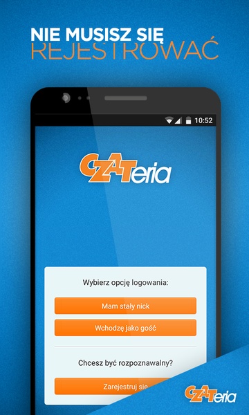 CZATeria - Preview 5
