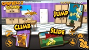 Garfield's Escape Premium screenshot 4