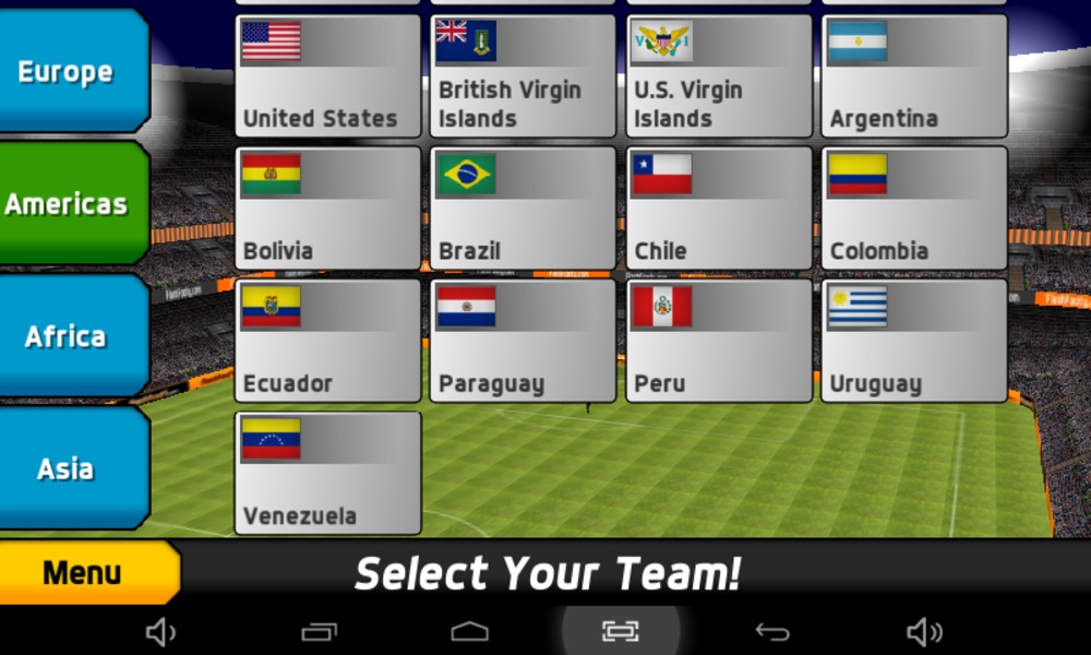 Goalkeeper Premier - Preview 1
