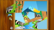 AnimalPuzzle screenshot 2