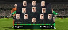 FC Mobile VN screenshot 9