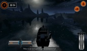 Camper Van Virtual Family Game screenshot 2