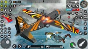 Legend Fire: Battleground Game screenshot 3