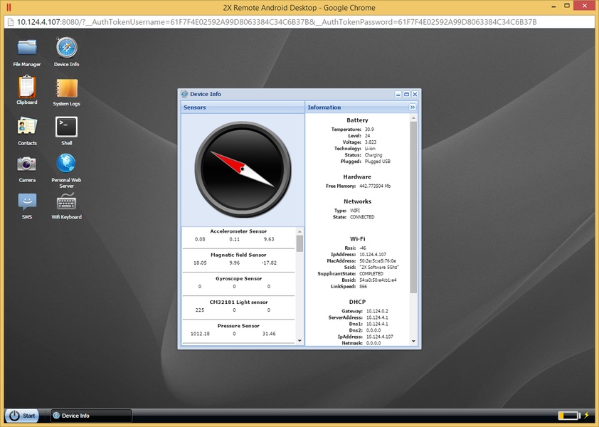2X MDM - Preview 12