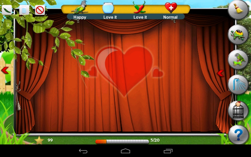 Parrot Pet Shop - Preview 4