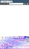 GO Keyboard Flower Keyboard Theme screenshot 7