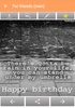 Happy Birthday quotes screenshot 20