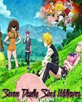 Seven Deadly Sins Wallpaper 4k 2 0 For Android Download