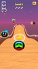 Rolling Ball Jump screenshot 2