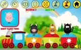 Choo Choo Train For Kids screenshot 4