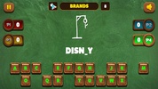 Hangman 1 2 3 4 Players Puzzle screenshot 6