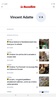 Le Nouvelliste screenshot 5