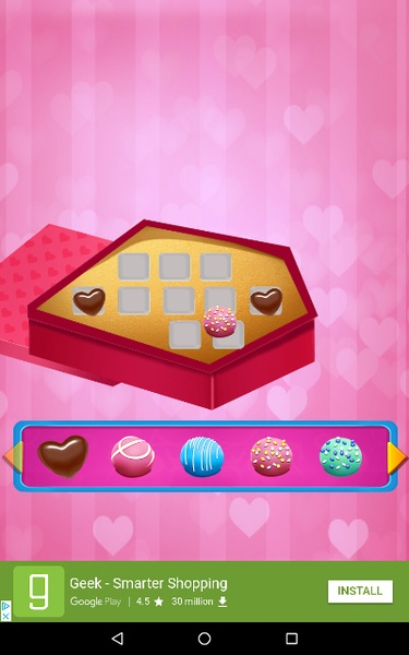 Valentine Day Party - Preview 3