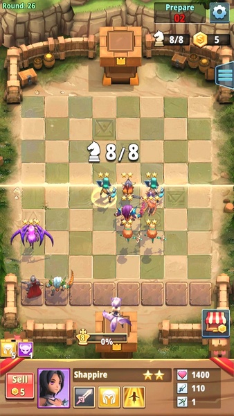 Auto Chess Legends - Preview 9