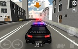 Police Traffic Pursuit screenshot 4