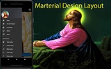 3D Jesus Live Wallpapers screenshot 12