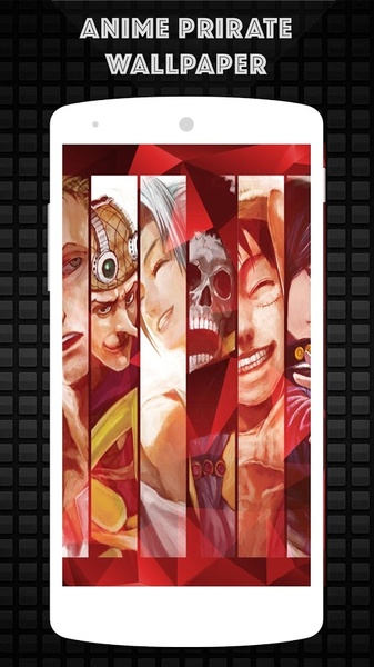 anime pirates wallpaper - Preview 5