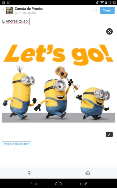 Minions Emoji - Preview 3