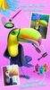 Jungle Animal Hair Salon screenshot 12