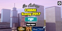 San Andreas Crime City Gangster 3D screenshot 12