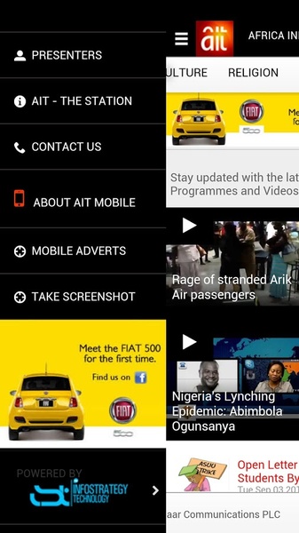 AIT Mobile - Preview 10