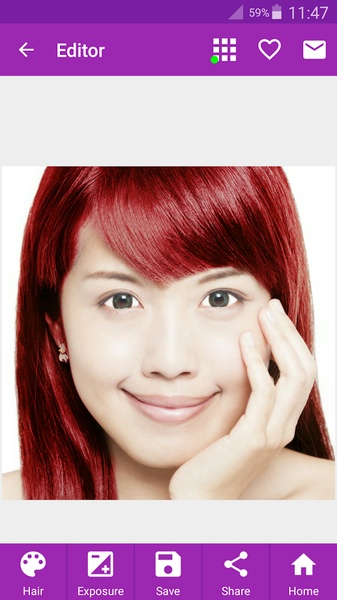 NiceHair - Preview 7