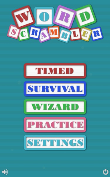 Word Scrambler - Preview 9