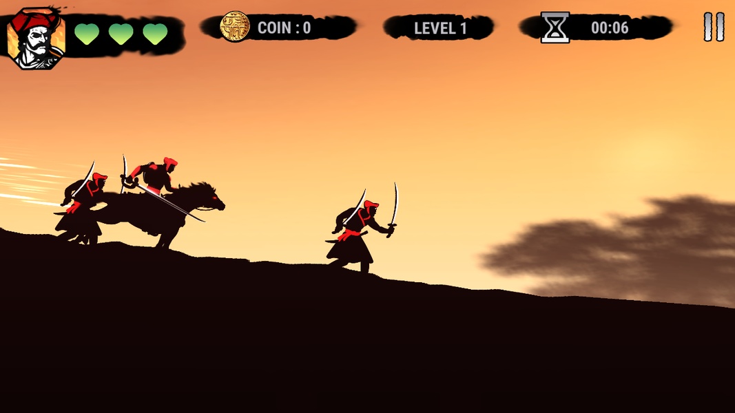 Legend Of Maratha Warriors - Preview 10
