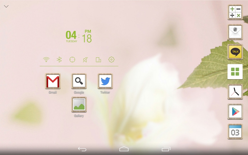 Flower Full HD - Preview 2