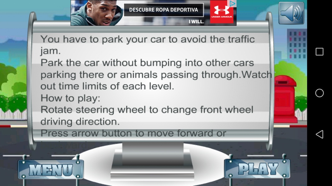 Parking Frenzy Free - Preview 7