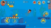 Super Jungle Bros: Tribe Boy screenshot 3