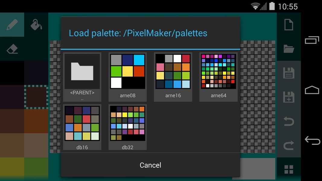 Pixel Maker - Preview 11