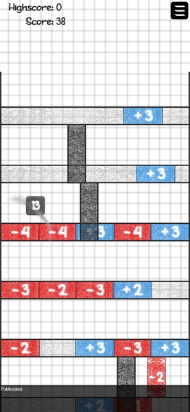 Math Climb - Preview 4