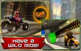 City Biker 3D screenshot 7