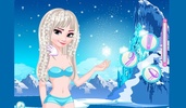 Greenland Dressup screenshot 3