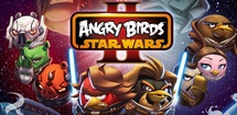 Angry Birds: Star Wars II feature