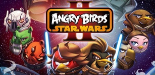 Immagine in evidenza di Angry Birds: Star Wars II