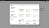 Microsoft Whiteboard screenshot 6