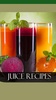 Juice Recipes screenshot 5