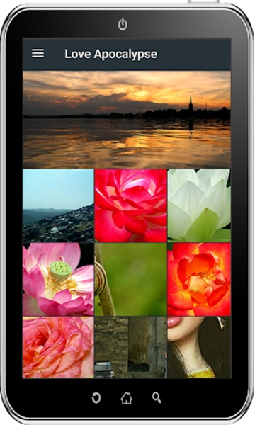 Love Wallpaper HD - Preview 6