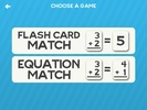 Addition Flash Cards Math Game screenshot 6