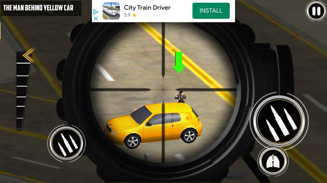 Modern Sniper 3d - Preview 7