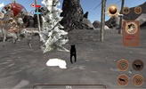 The Black Panther Sim 2016 screenshot 1